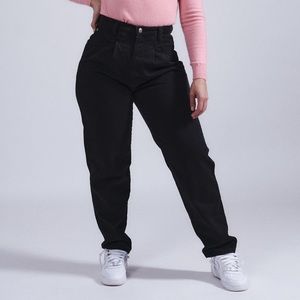 80s Forenza High-Waisted Pleated Jeans